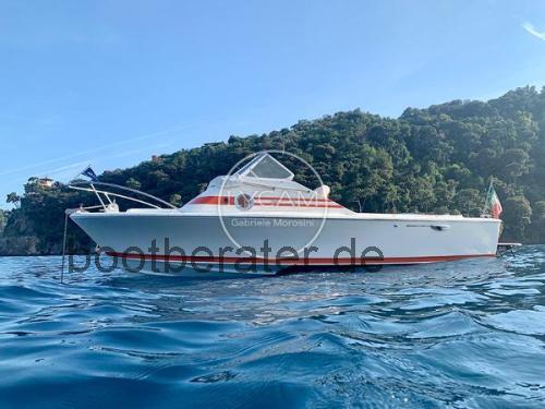 Riva Bahia Mar  technische daten 